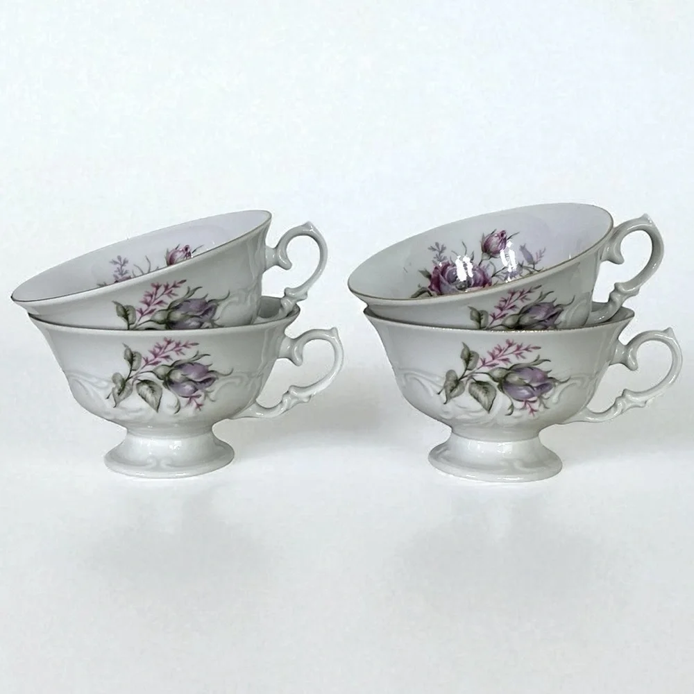 Walbrzych polish porcelain